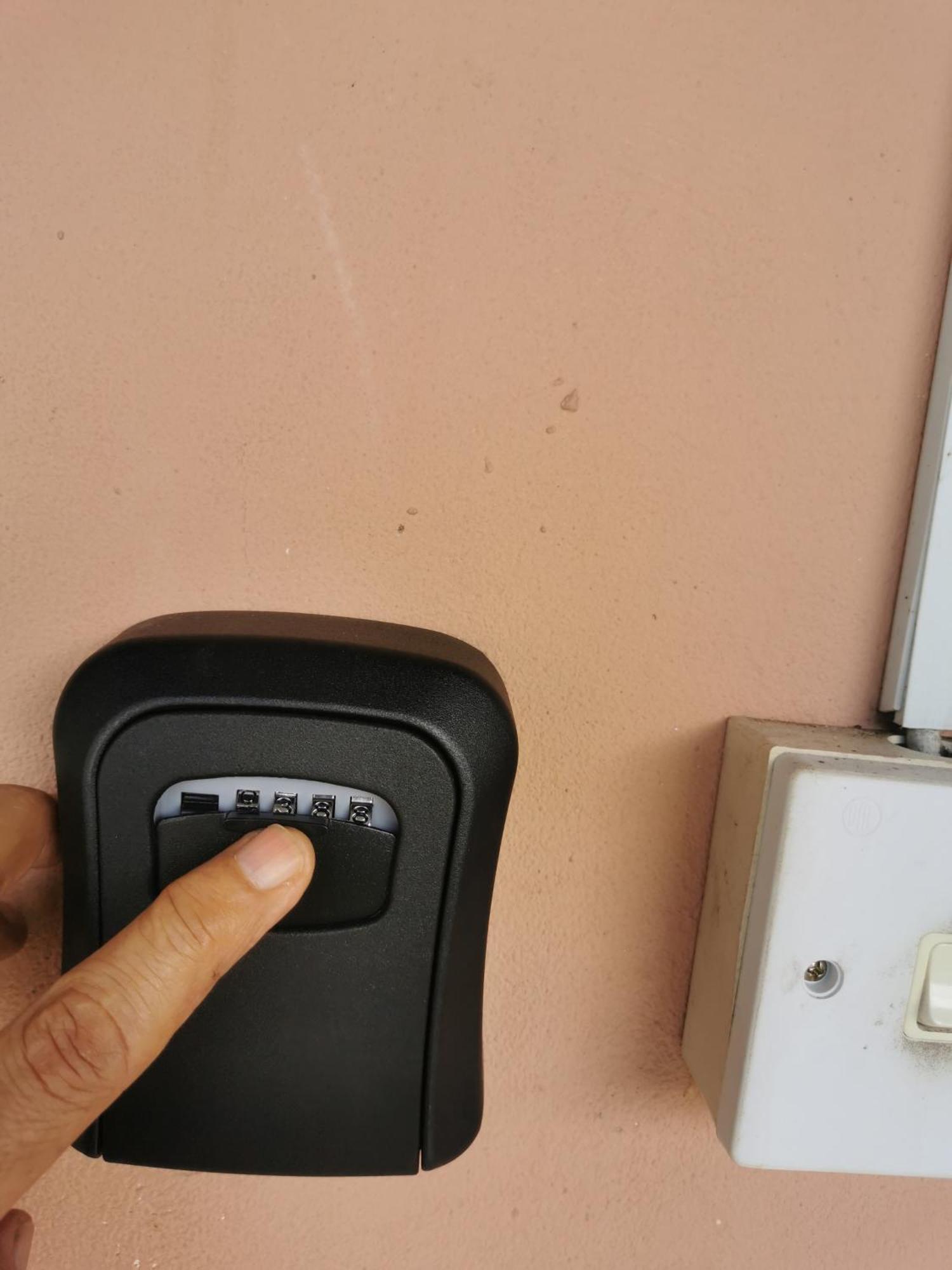 Merdeka Guest House 2 クチン エクステリア 写真