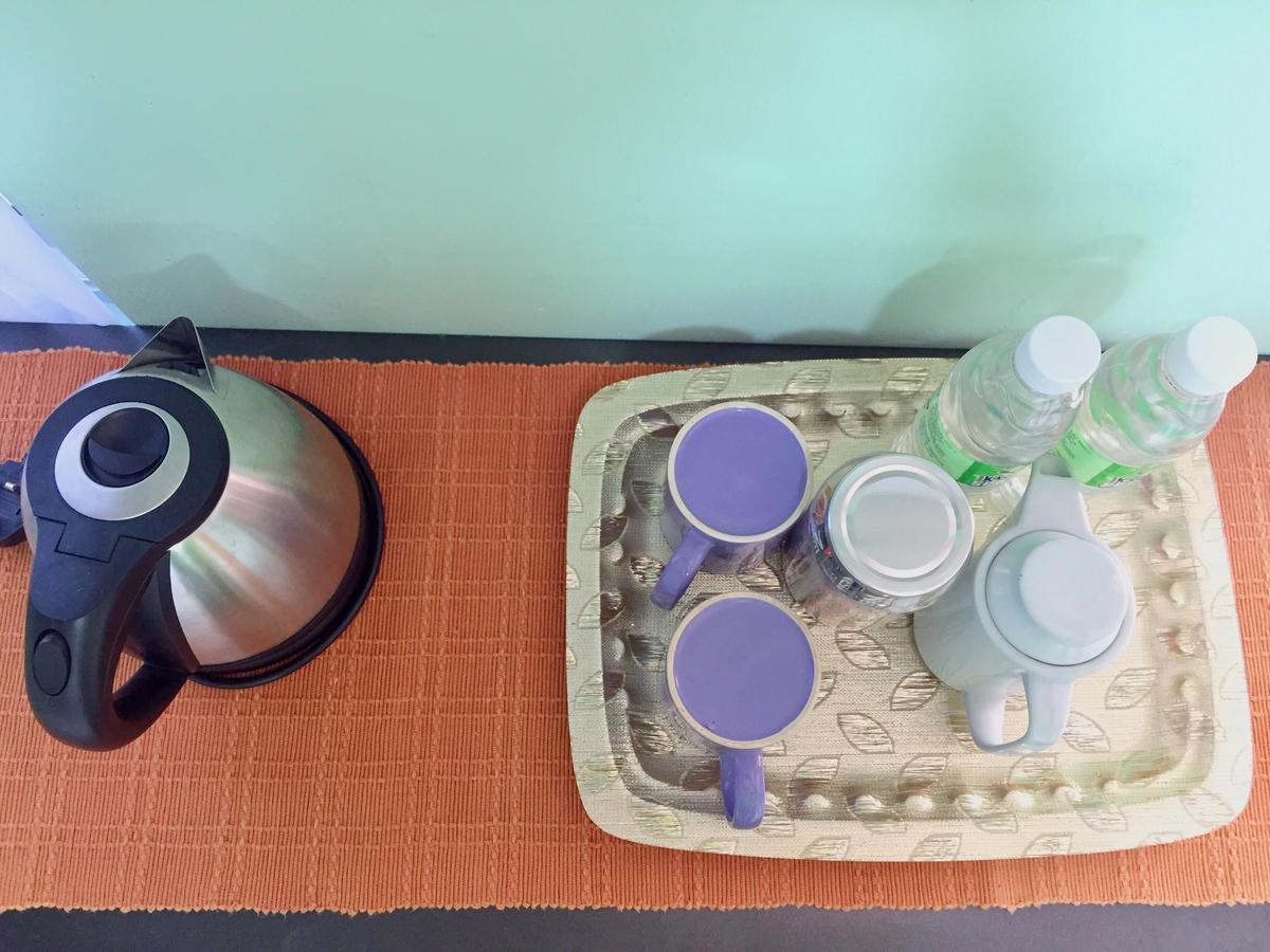 Merdeka Guest House 2 クチン エクステリア 写真