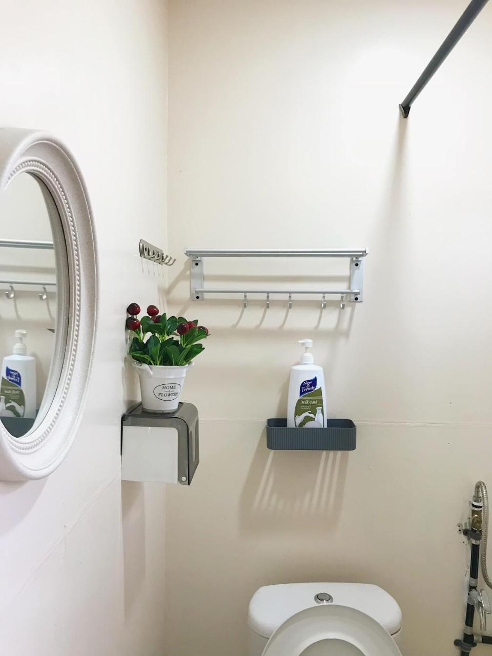 Merdeka Guest House 2 クチン エクステリア 写真