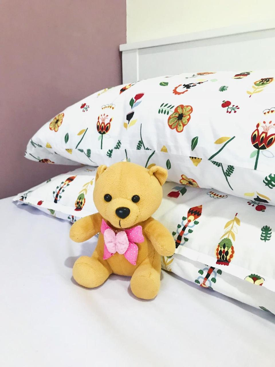 Merdeka Guest House 2 クチン エクステリア 写真