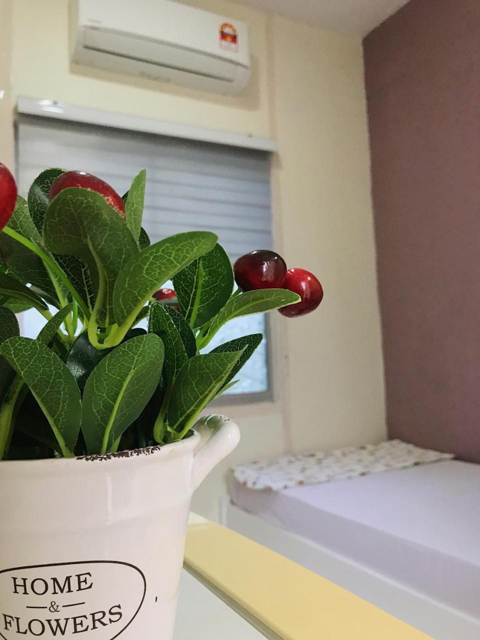 Merdeka Guest House 2 クチン エクステリア 写真